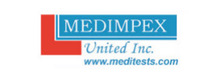 Logo Medimpex United Inc