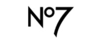 Logo No7 Beauty