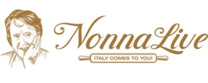 Logo NonnaLive