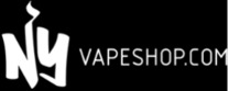 Logo NY Vape Shop