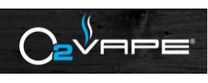 Logo O2VAPE