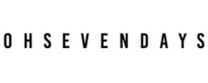 Logo OhSevenDays