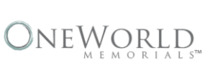 Logo OneWorld Memorials