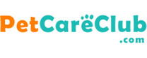 Logo PetCareClub.com