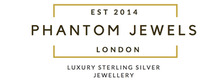 Logo Phantom Jewels