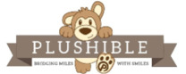 Logo Plushible.com