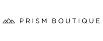 Logo Prism Boutique