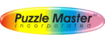Logo Puzzle Master