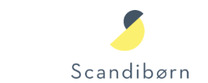 Logo Scandiborn