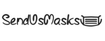 Logo SendUsMasks