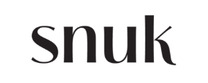 Logo Snuk Foods