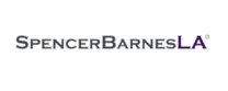 Logo Spencer Barnes LA