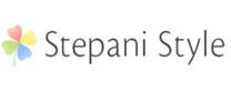 Logo Stepani Style