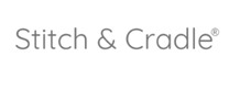 Logo Stitch and Cradle