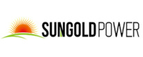 Logo SunGold Power