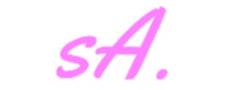 Logo Sunny Angela