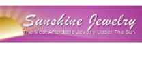 Logo Sunshine Jewelry