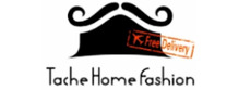 Logo Tache Home Fashion