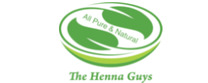 Logo The Henna Guys