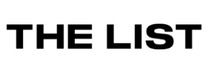 Logo The List