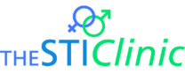 Logo The STI Clinic
