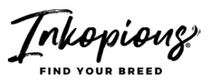 Logo Inkopious
