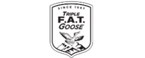 Logo Triple F.A.T. Goose