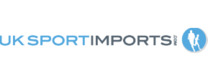 Logo uksportimports.com