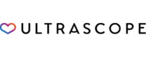 Logo Ultrascope Stethoscopes