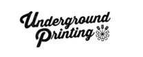 Logo Underground Printing