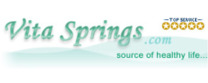Logo VitaSprings.com