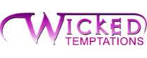 Logo Wicked Temptations