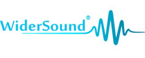 Logo WiderSound