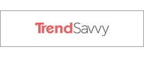 Logo Trend Savvy