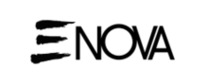 Logo Enova Cosmetics