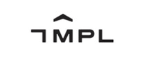 Logo TMPL Sportswear