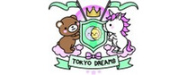 Logo Tokyo Dreams