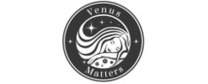 Logo Venus Matters