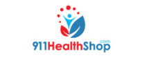 Logo 911HealthShop.com