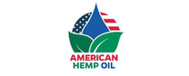 Logo American Hemp Oil