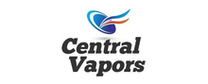 Logo Central Vapors LLC
