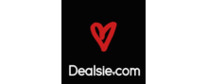 Logo Dealsie.com