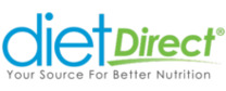 Logo Diet Direct, Inc.