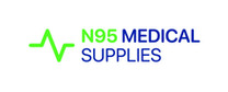 Logo N95 Medical Supplies