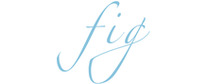 Logo Fig Linens & Home