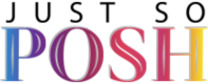 Logo Just So Posh, LLC