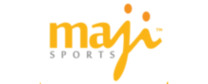 Logo Maji Sports