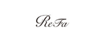 Logo ReFa