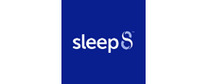 Logo Sleep8