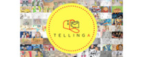 Logo Tellinga